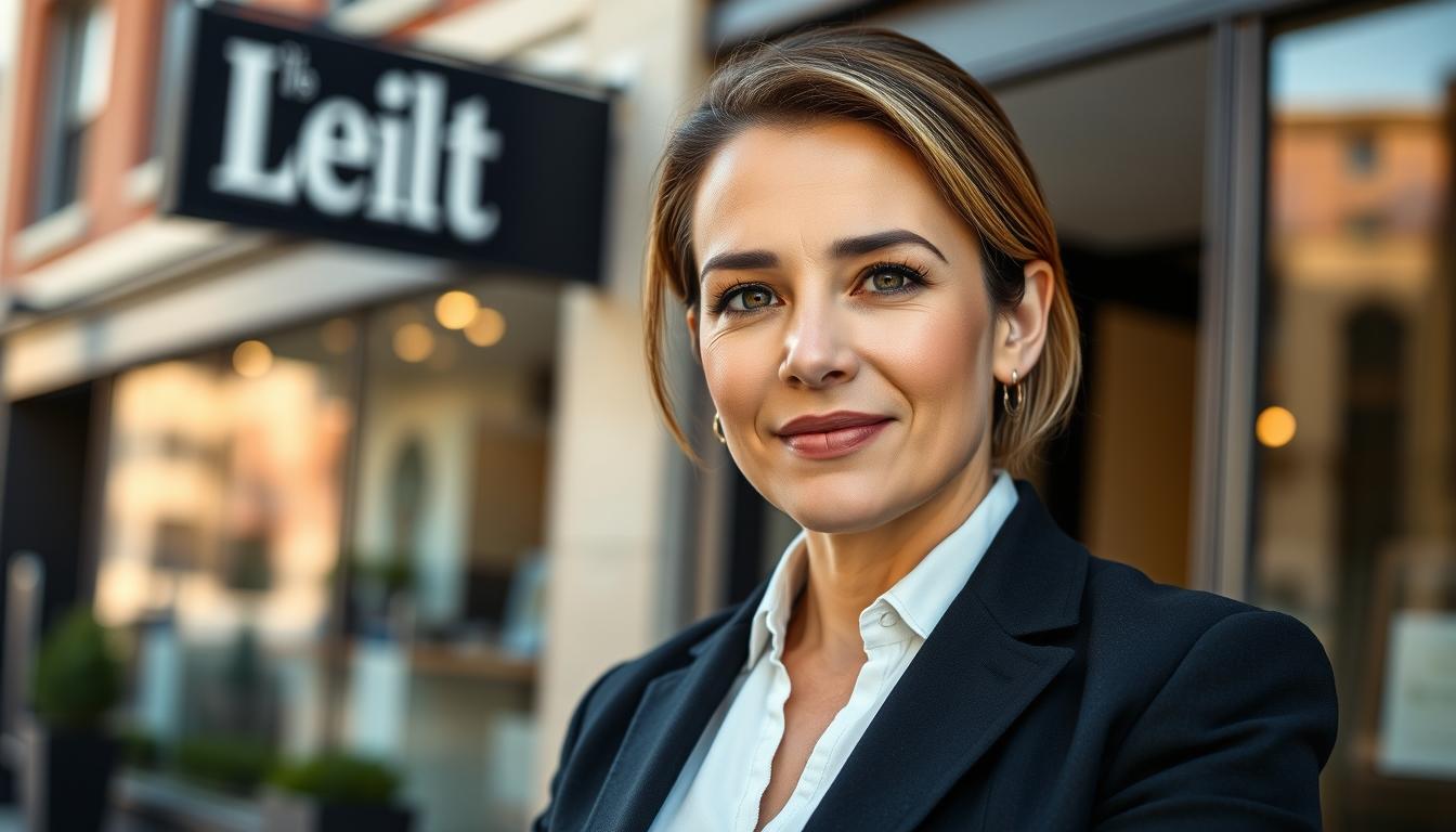 Enterprise systems development specialist