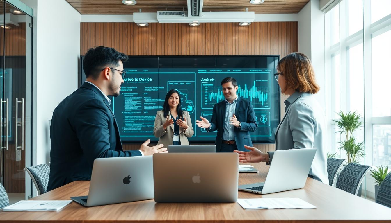 Custom business systems and integrations